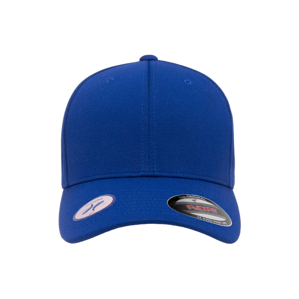 Flexfit Cool \u0026 Dry Performance Cap 