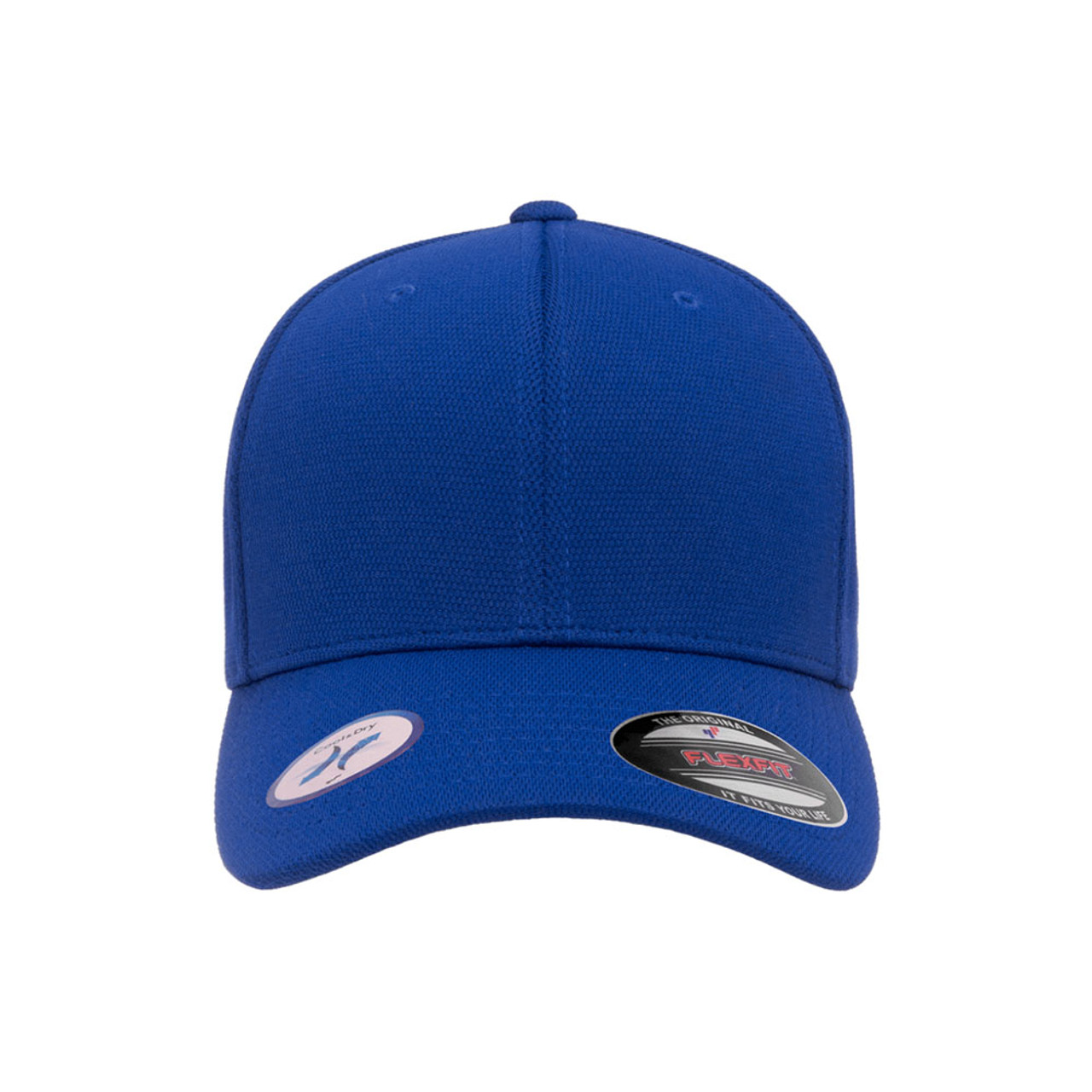 Hat One Flexfit Dozen - The | Performance Dry Cap & Jac Cool