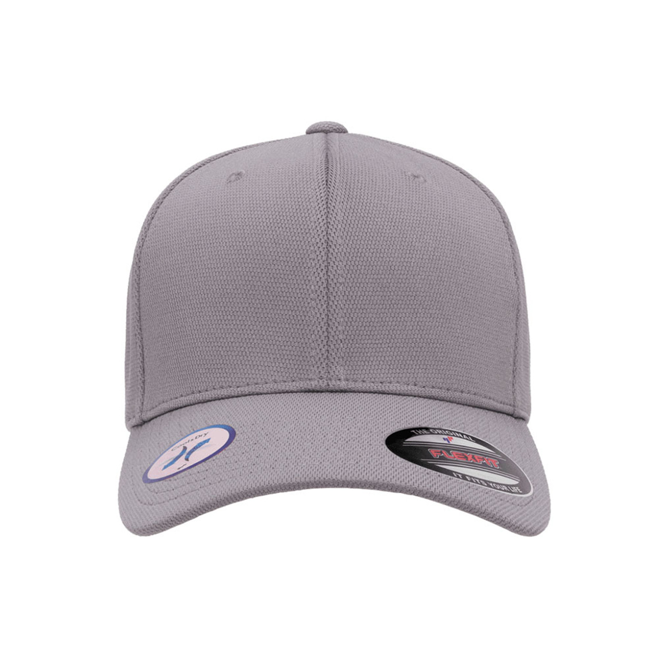 Flexfit Cool & Dry Performance Cap - One Dozen | The Jac Hat