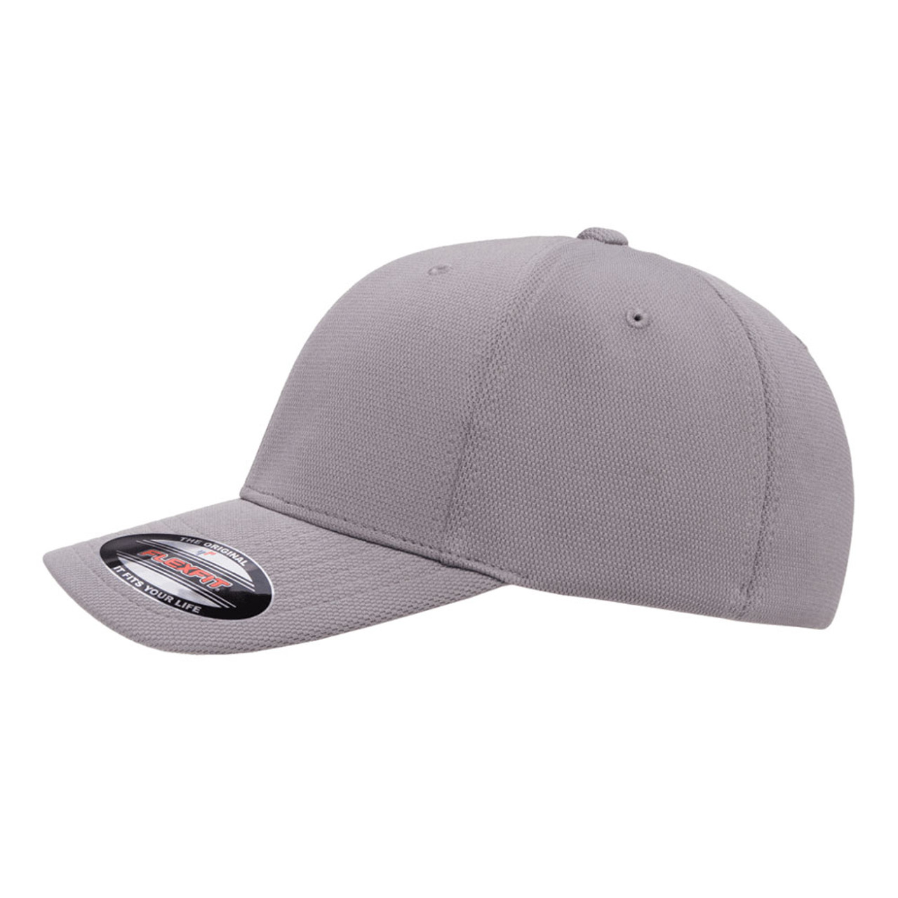 Cap | One - Hat The Jac Dozen Cool & Dry Flexfit Performance