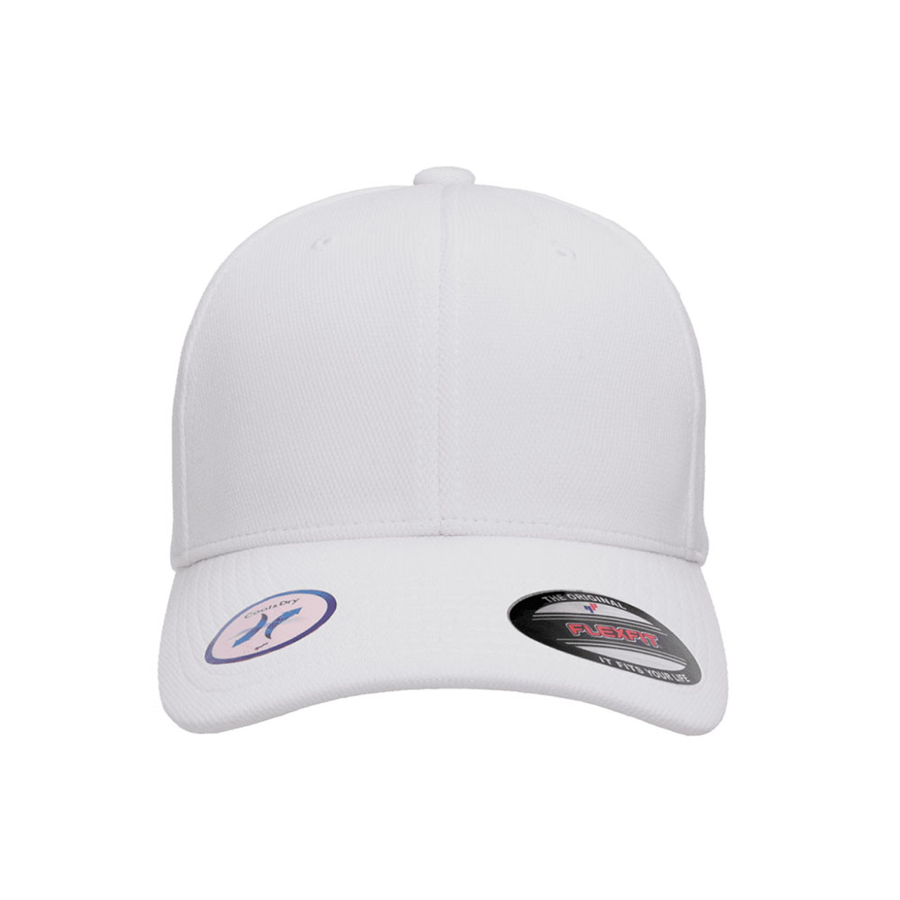 - & Performance Dozen Hat One | The Flexfit Cool Jac Dry Cap