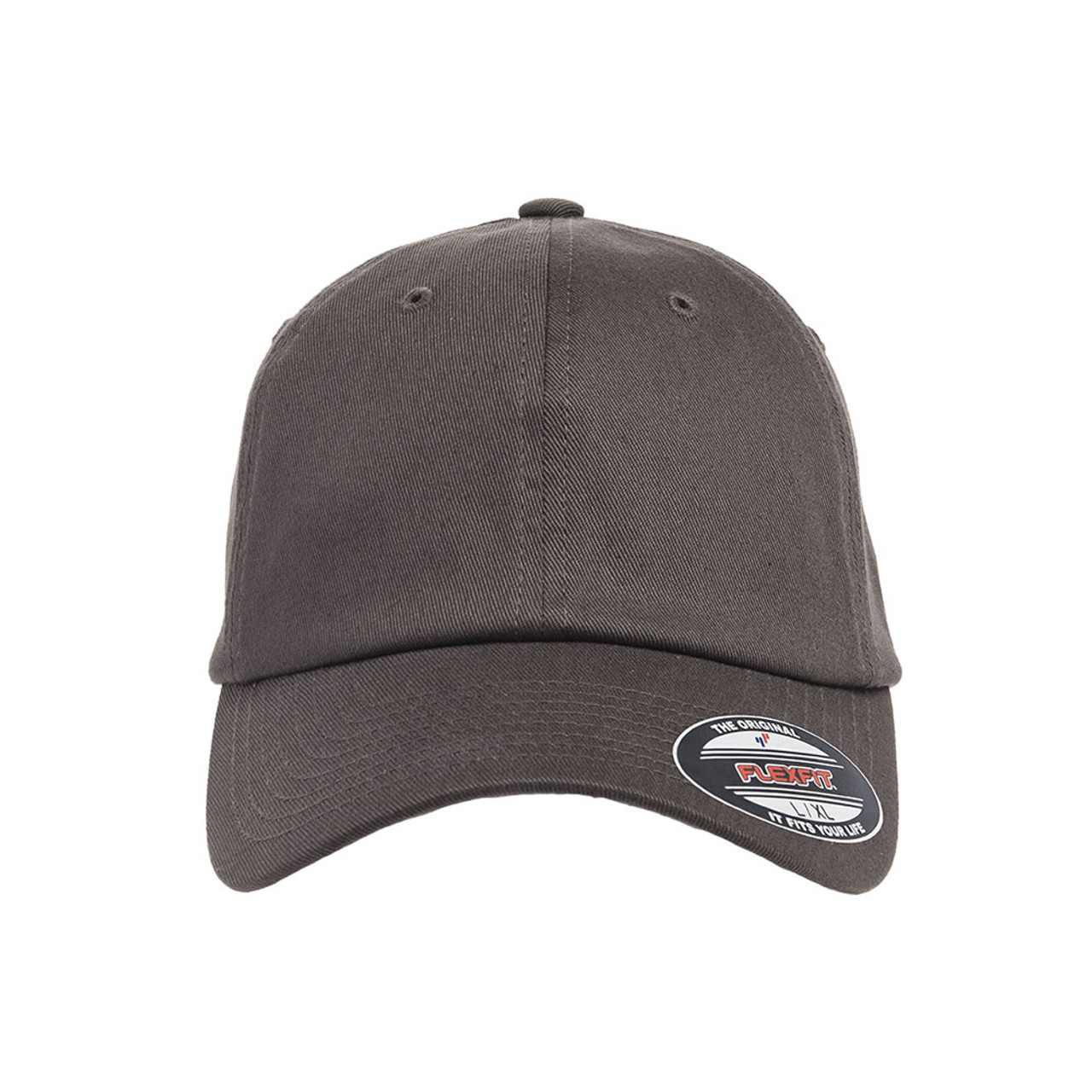 Flexfit Cotton Twill Dad Jac | The Cap - Dozen One Hat