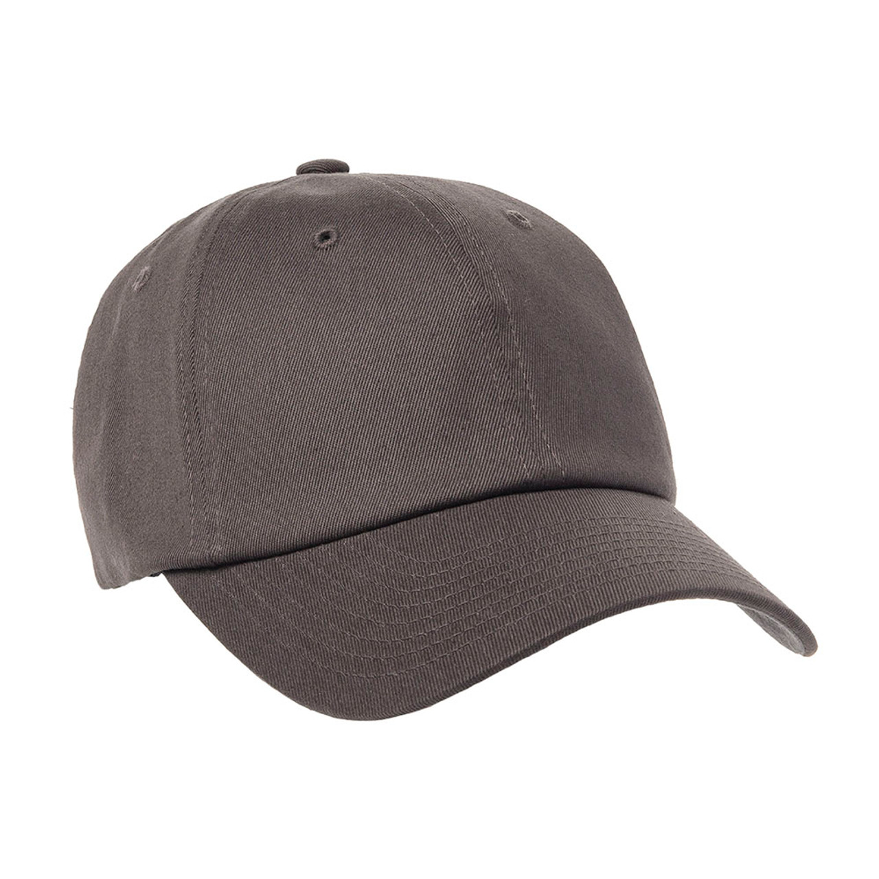 Flexfit Cotton Twill Dad Cap - One Dozen | The Jac Hat