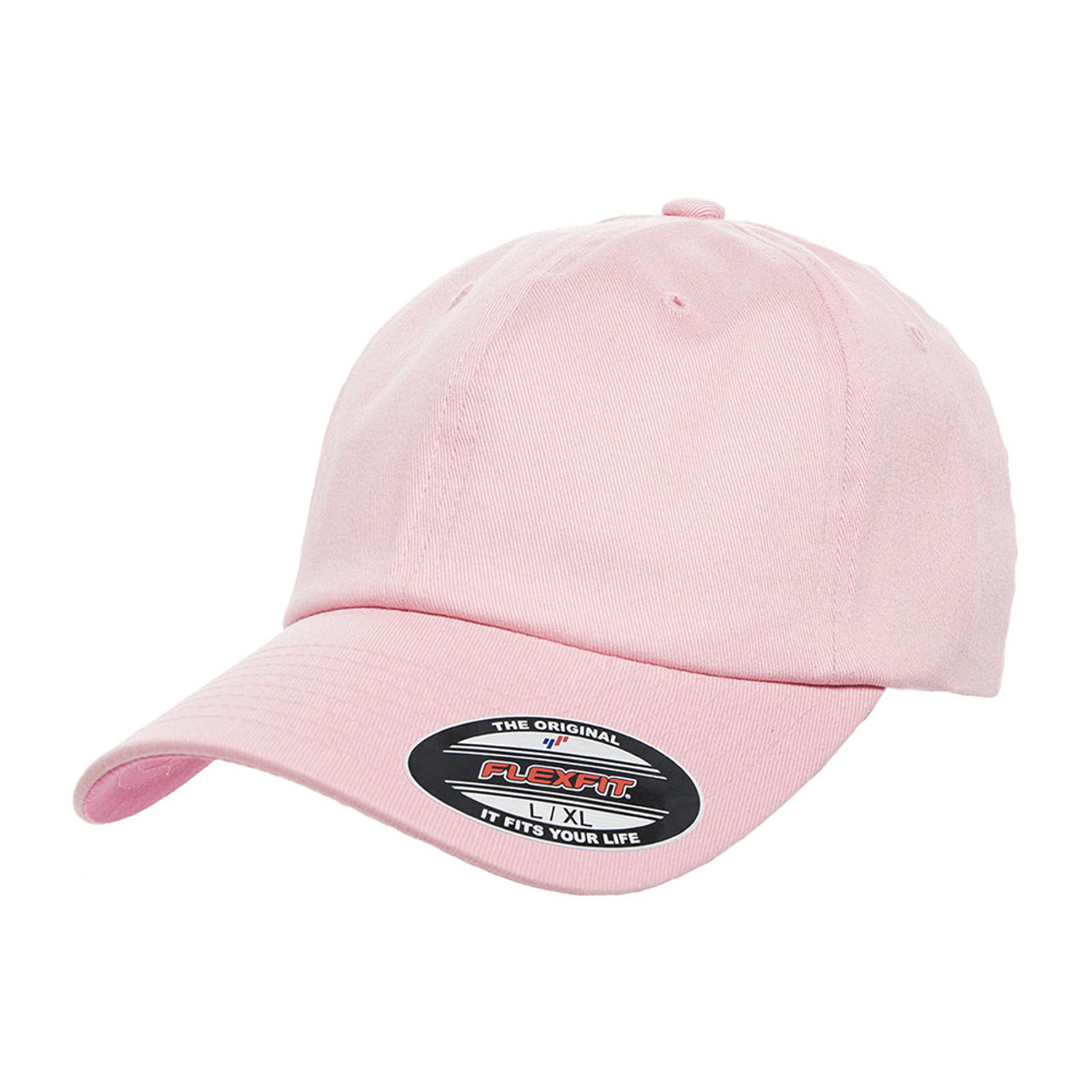 Hat Dozen Flexfit - | Cotton Dad One The Jac Cap Twill