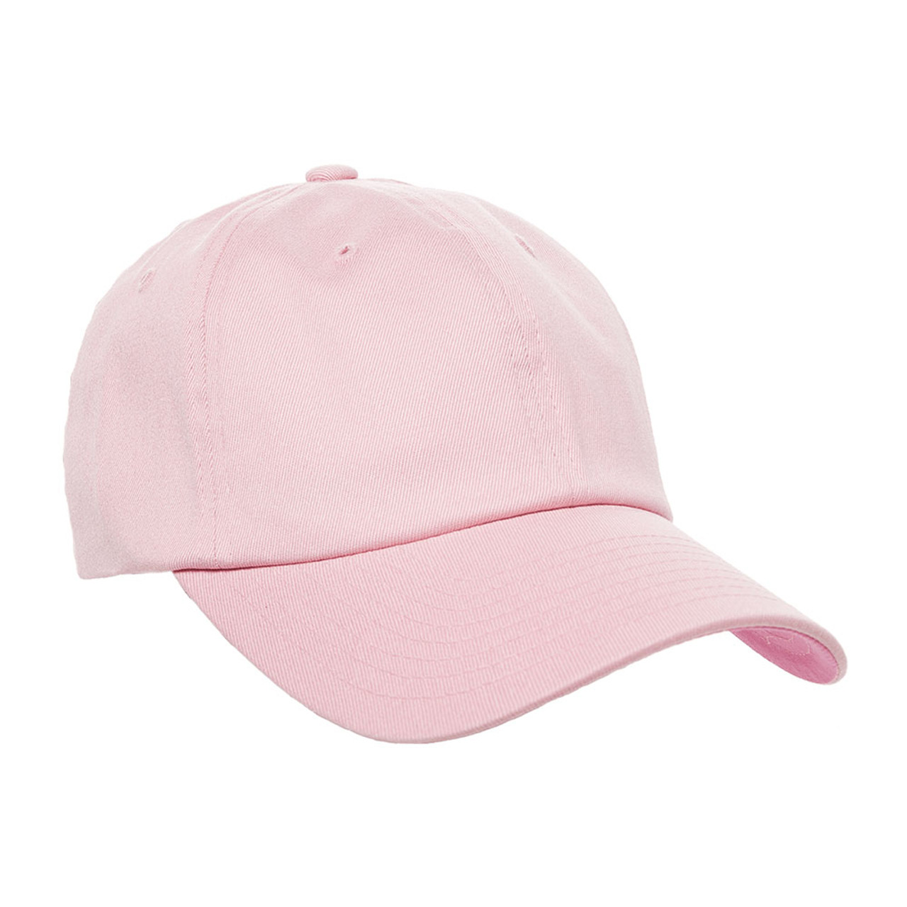 Flexfit Cotton Twill Dad Cap - One Dozen | The Jac Hat