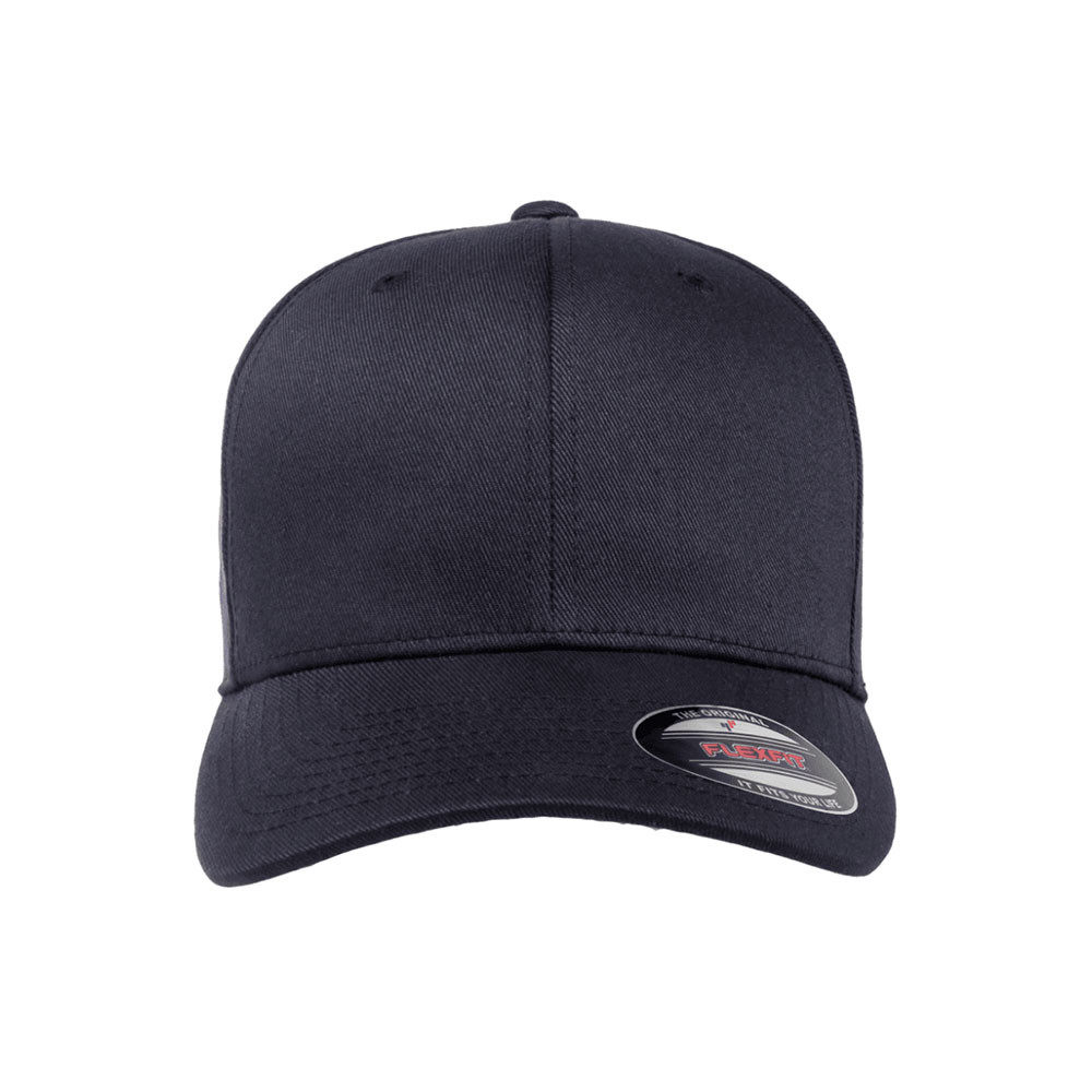 Flexfit Wooly Combed Cap - XXL - One 