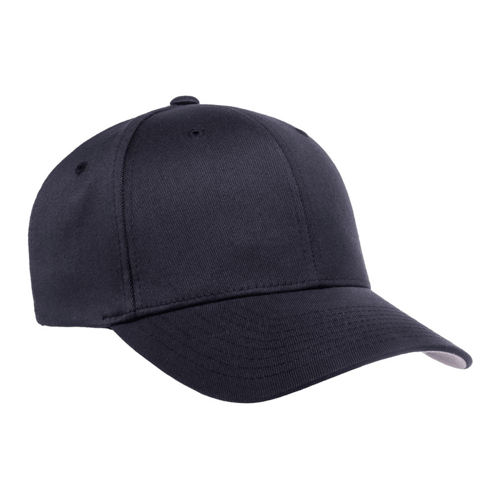 Flexfit Wooly Combed Cap - XXL - One 