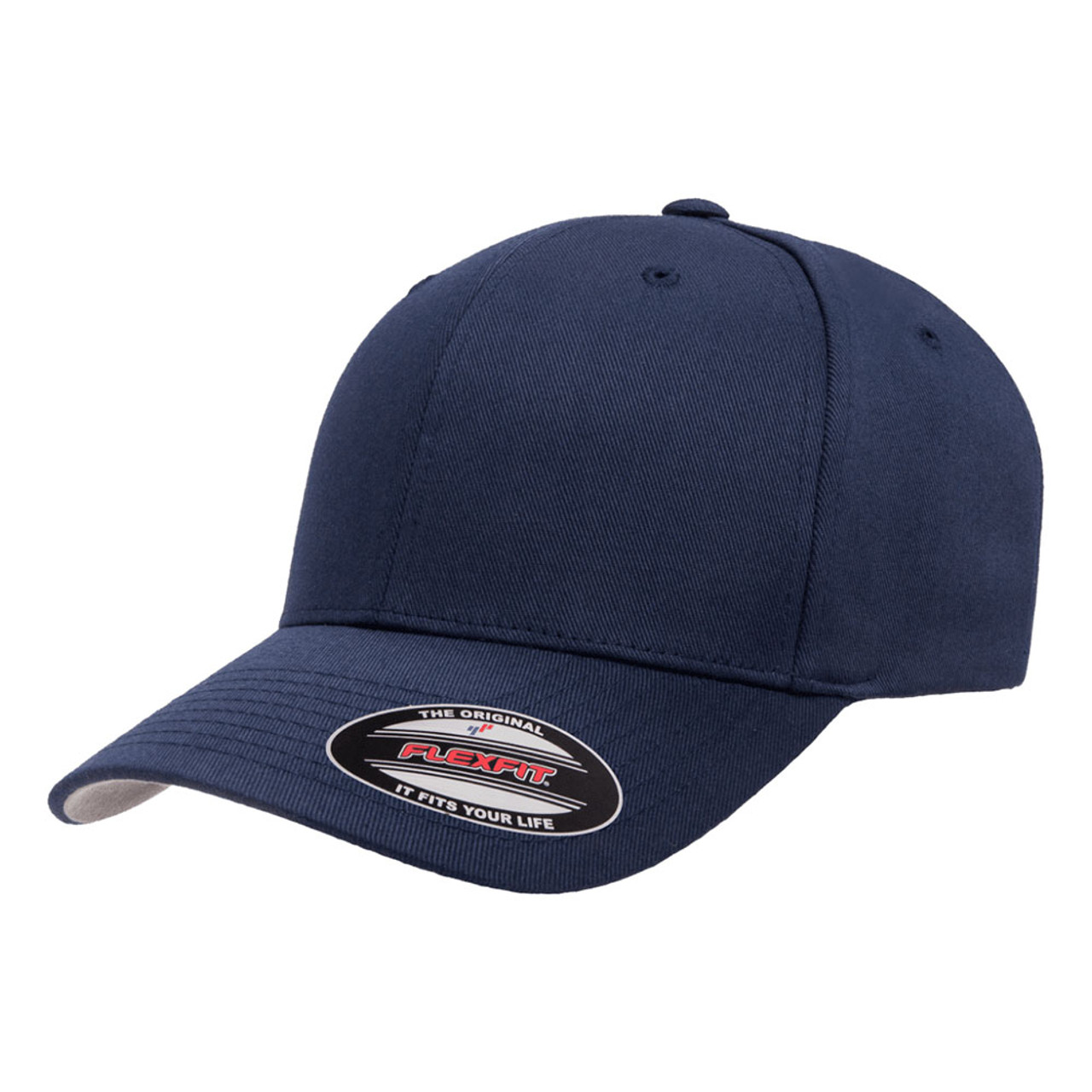 Flexfit Wooly Combed Cap - XXL - One Dozen | The Jac Hat