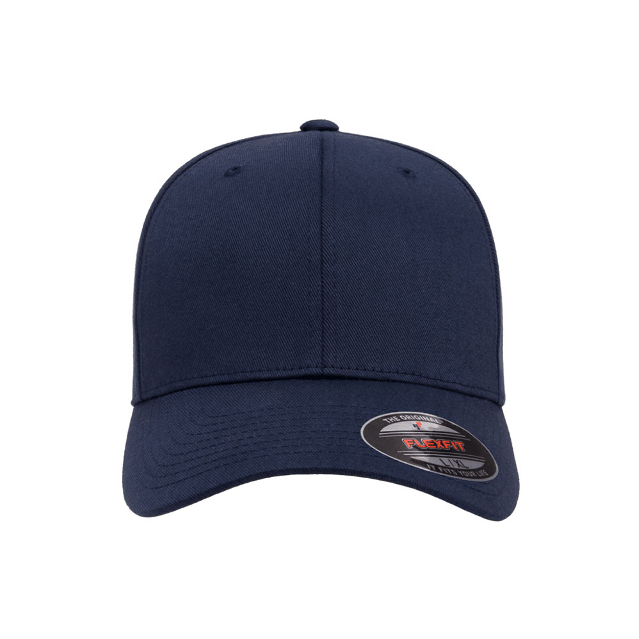 Flexfit Wooly Combed Cap - XXL - One Dozen | The Jac Hat