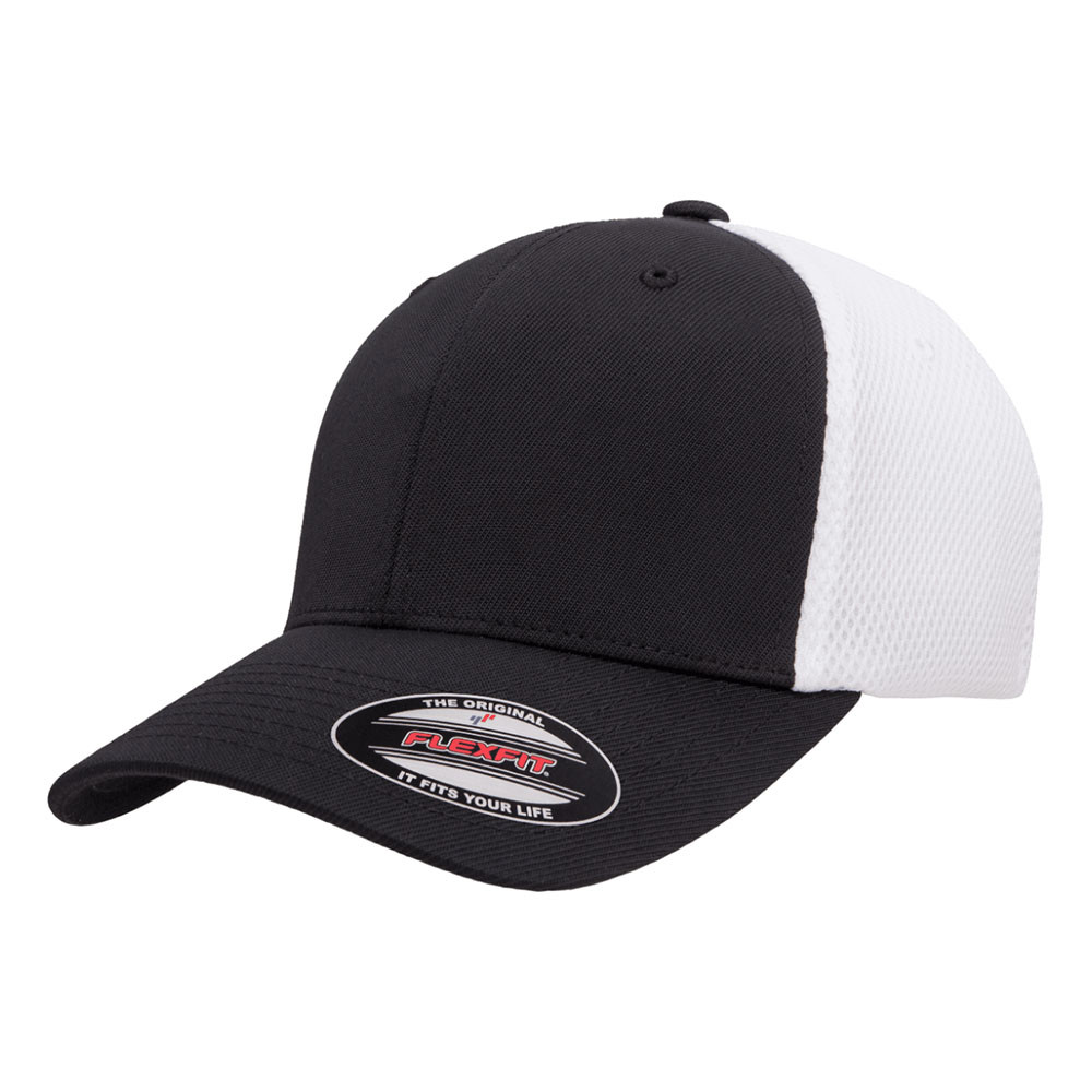 Flexfit Ultrafibre Airmesh Cap - 2-Tone 