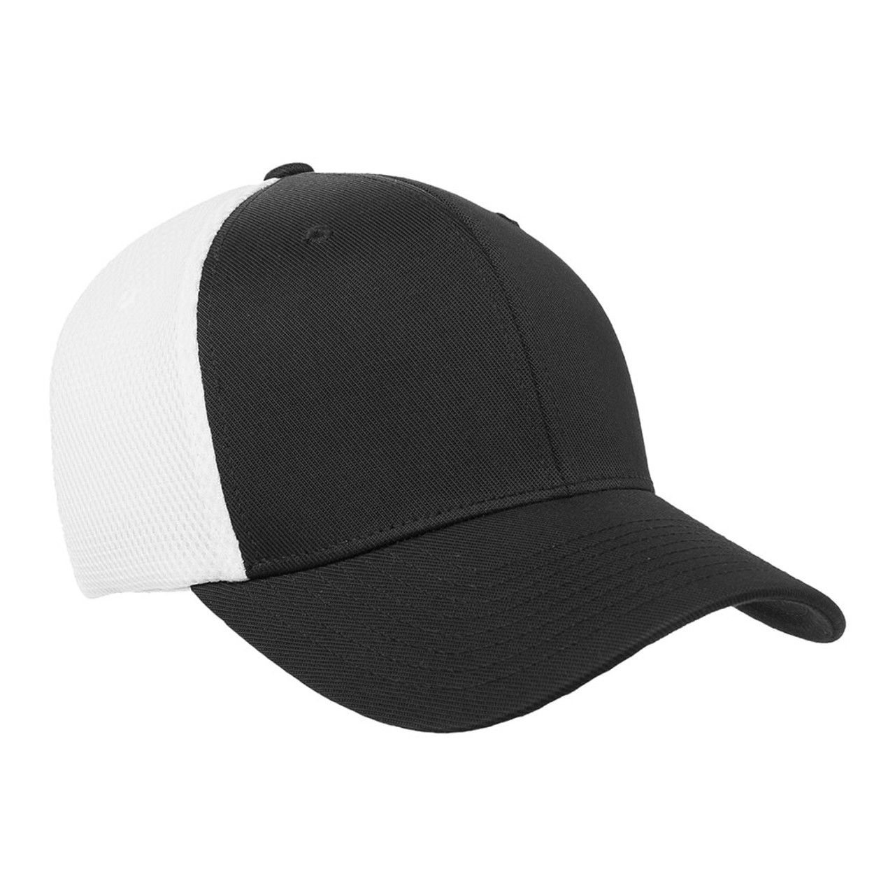 Flexfit Ultrafibre Airmesh Cap - 2-Tone - One Dozen | The Jac Hat