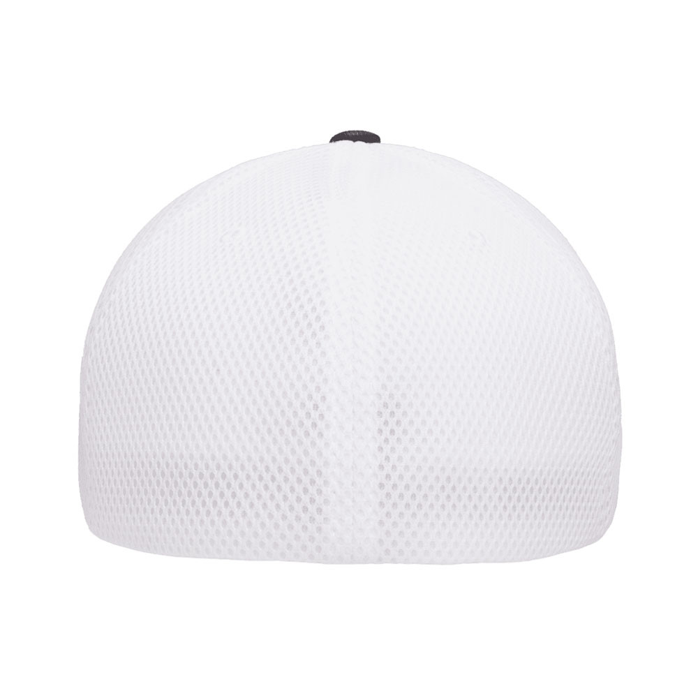 Flexfit Ultrafibre Airmesh Cap - 2-Tone 