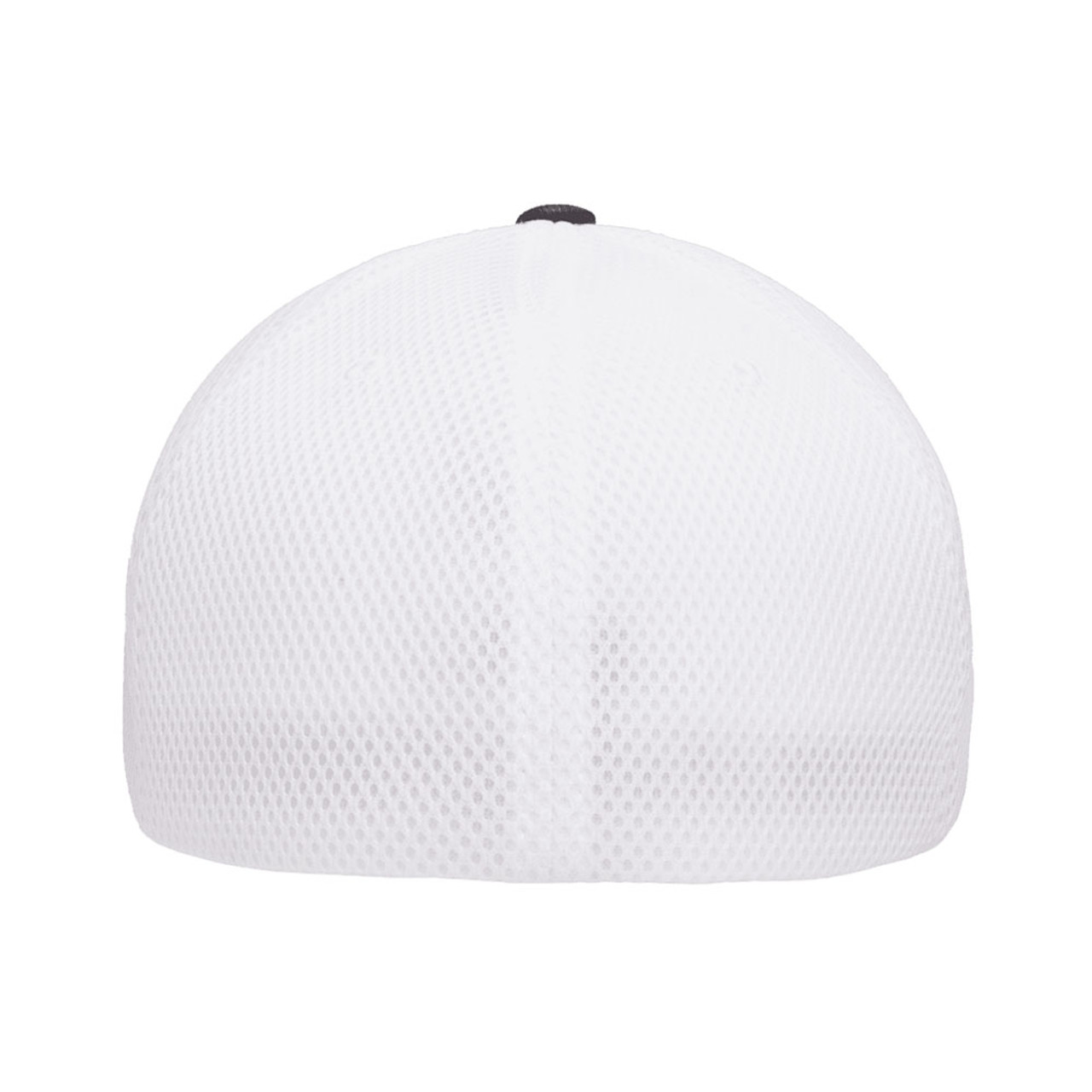 Flexfit Ultrafibre Airmesh Cap - 2-Tone - One Dozen | The Jac Hat