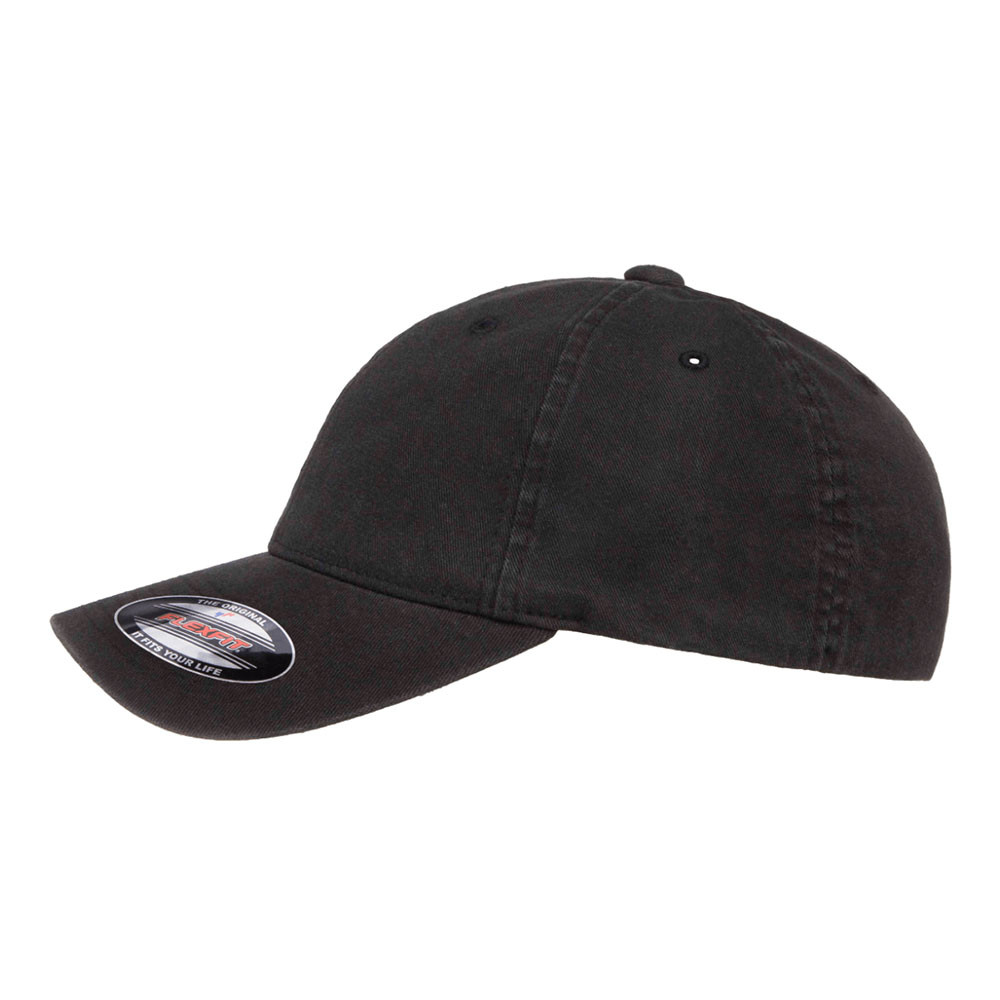 Flexfit Garment Washed Cotton Cap - XXL 