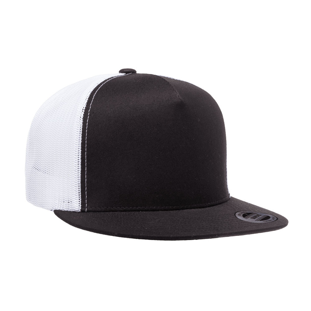 YP Classics Classic Trucker Cap - 2 