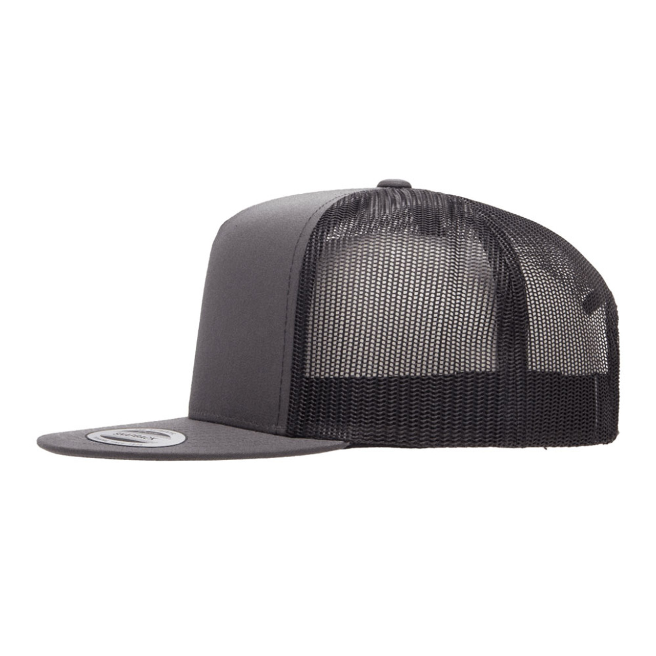 Trucker Jac - Hat Dozen Classics Cap | Classic The YP One - 2-Tone