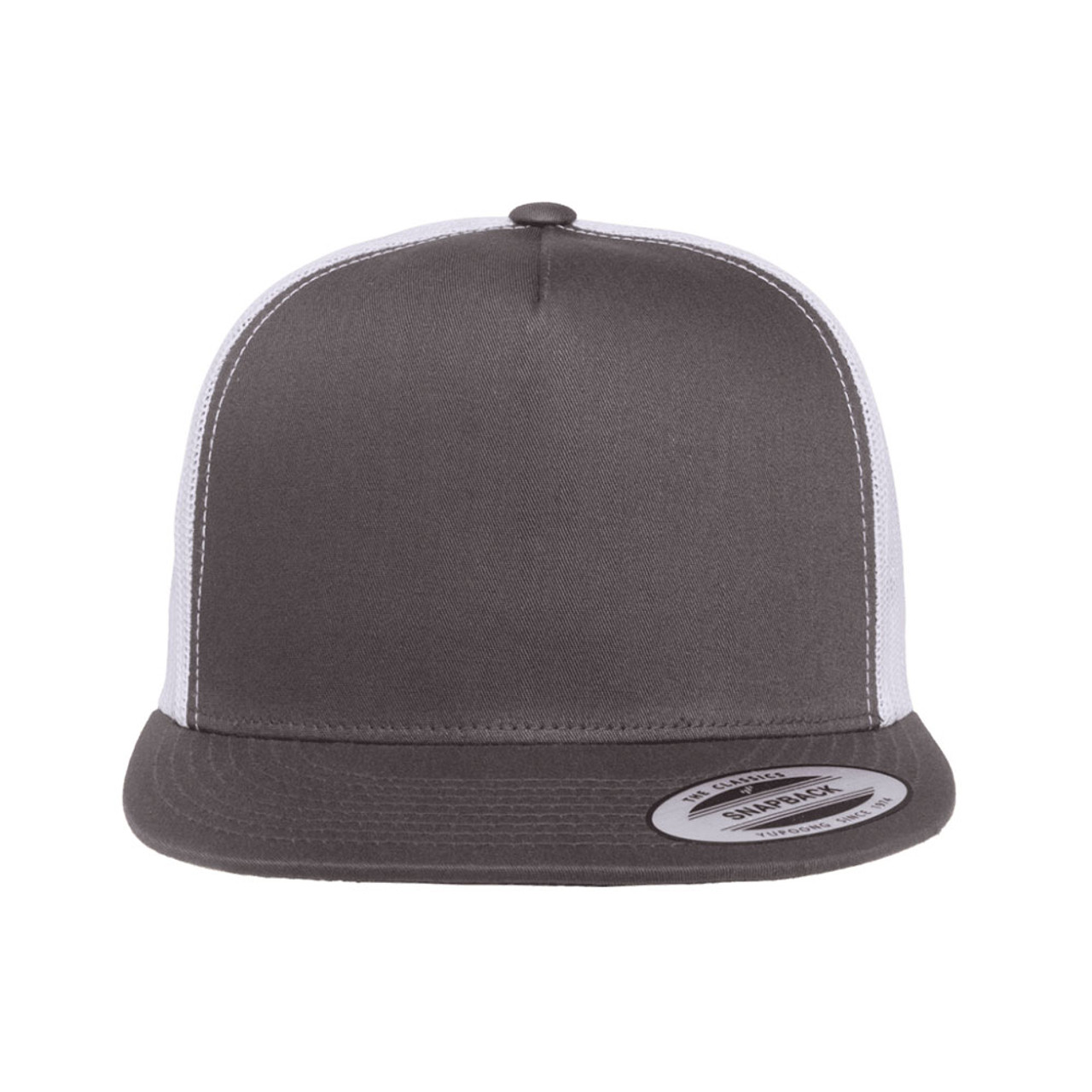 One Cap - Jac Hat The | YP Classic 2-Tone Classics - Dozen Trucker