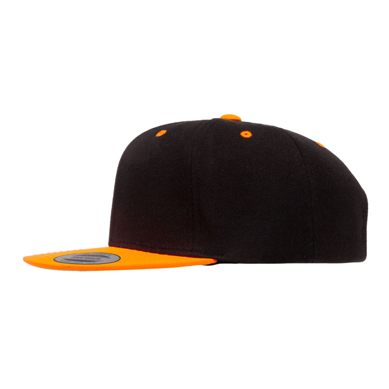 YP Classics Premium Snapback | One 2-Tone The Jac Cap Dozen - - Hat