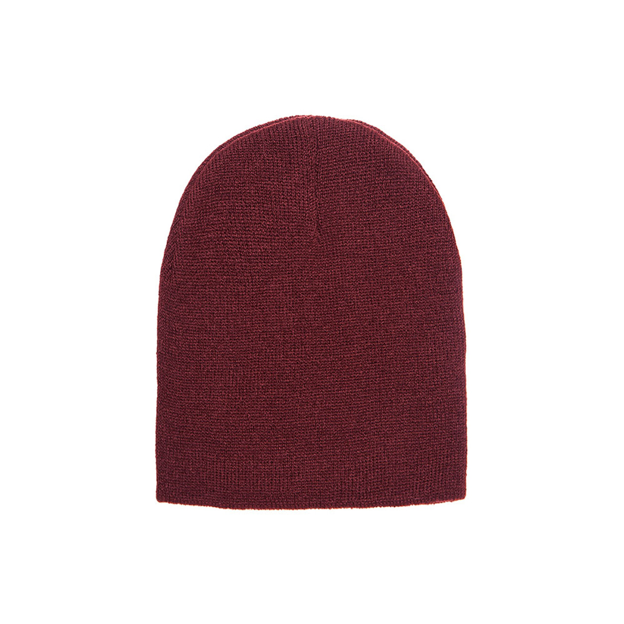 YP Classics Knit Beanie - One Dozen | The Jac Hat