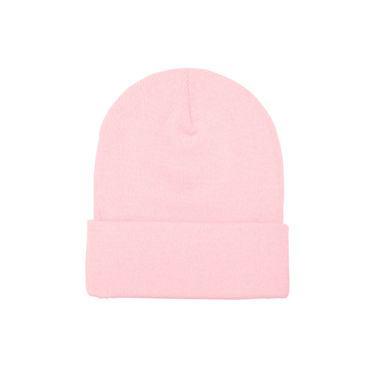 isecai Whimsy Beanie pink×white isecai Whimsy Beanie pink×white - メルカリ