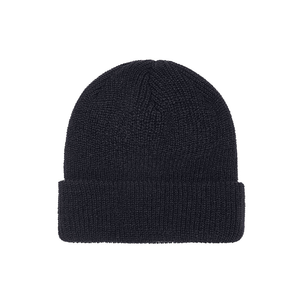 YP Classics Ribbed Cuffed Knit Beanie 