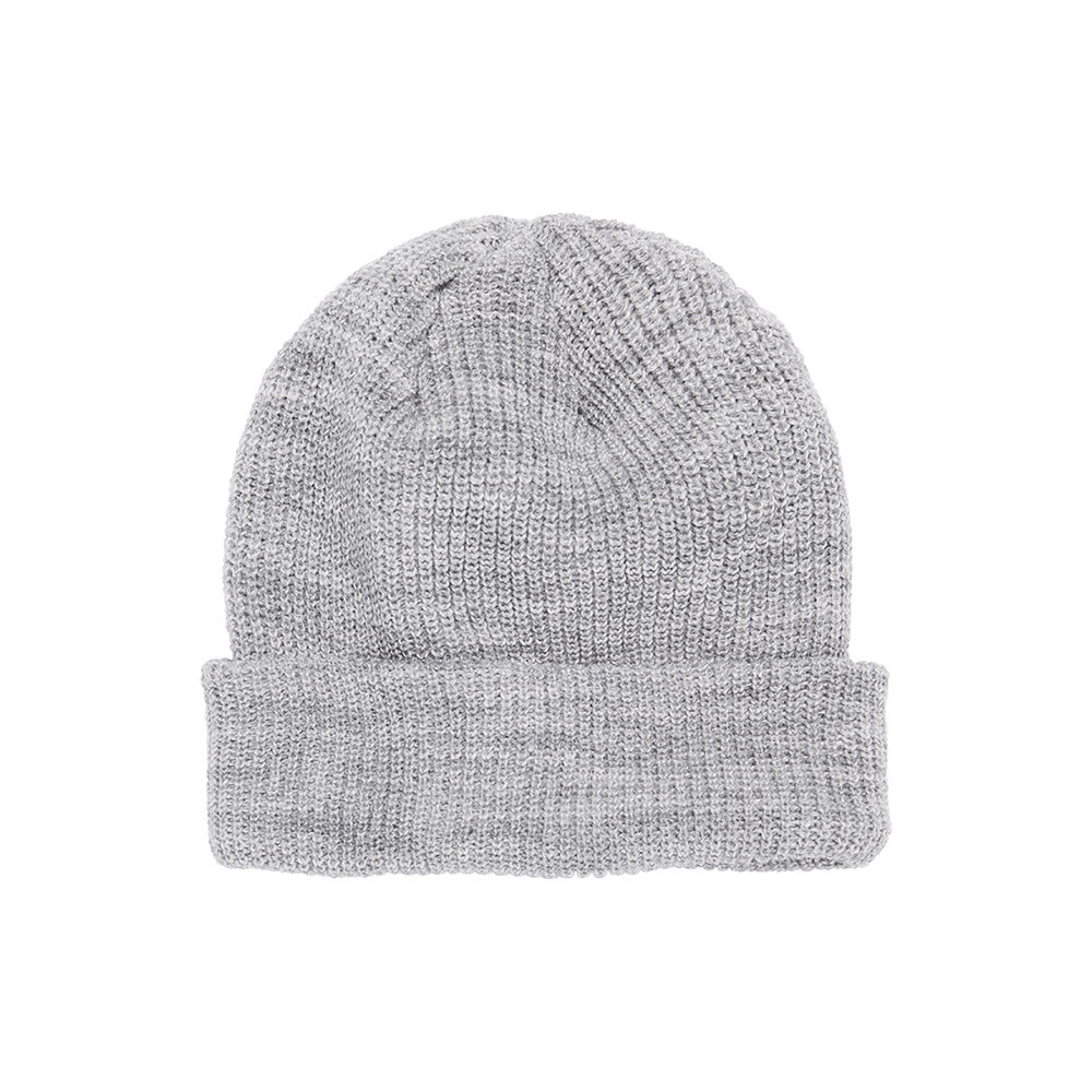 YP Classics Ribbed Cuffed Knit Beanie 