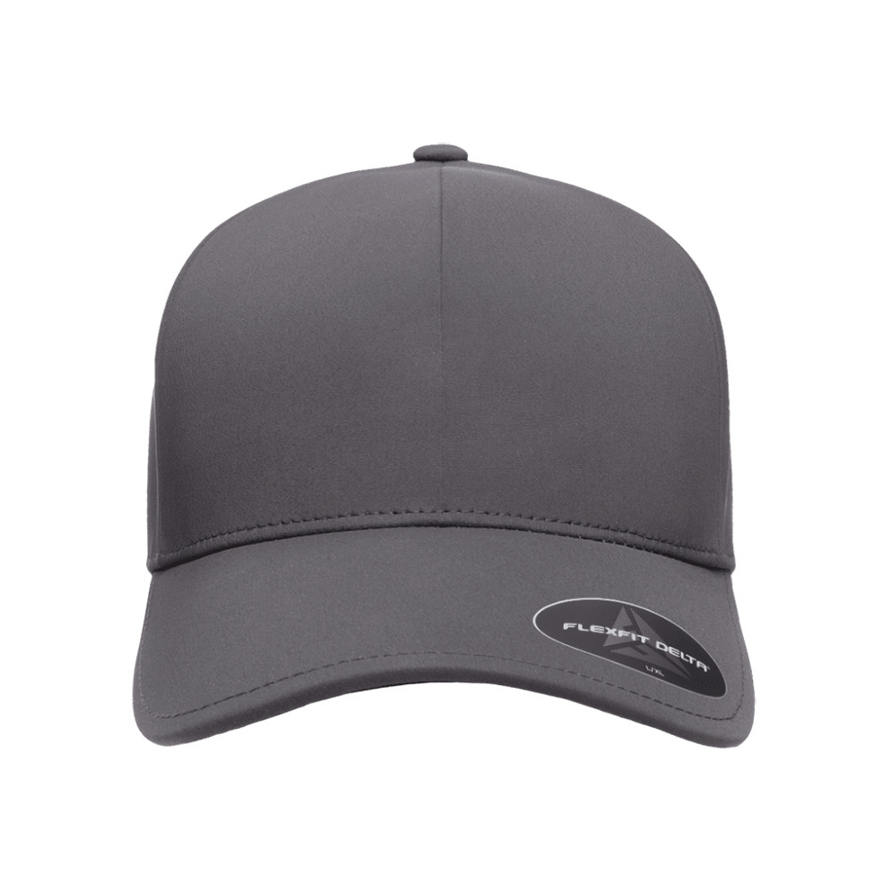 Flexfit Delta Cap - One Dozen | The Jac Hat