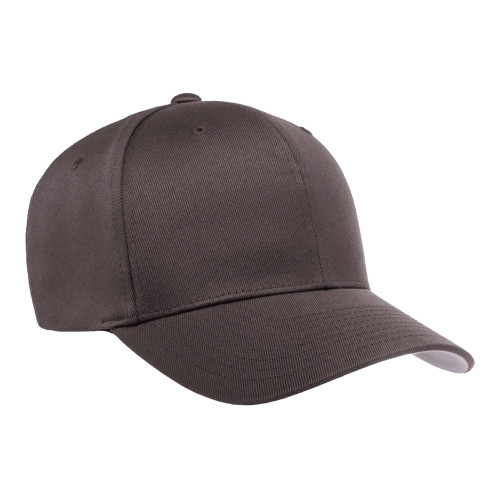 Flexfit Wooly Combed Cap - XXL - One 