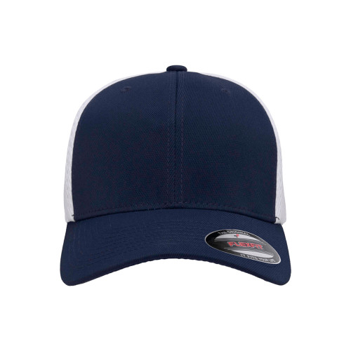 Flexfit Ultrafibre Airmesh Cap - 2-Tone 