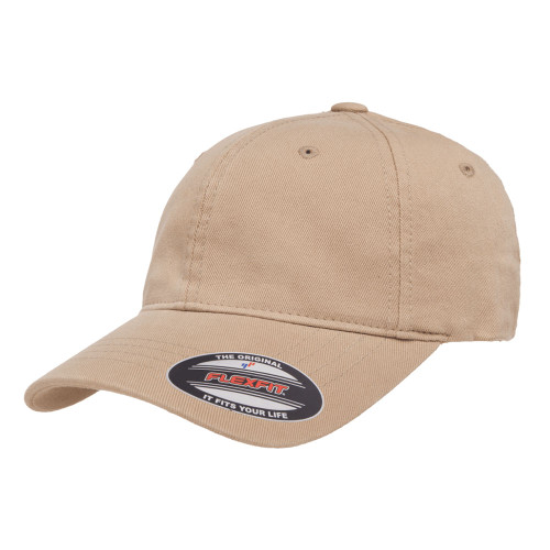 Flexfit Garment Washed Cotton Cap - XXL 