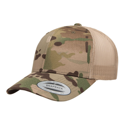 yupoong 6606 multicam