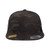 YP Classics Multicam Trucker Cap 6006Mc Multicam Black - One Dozen