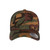 YP Classics Retro Trucker Camo Cap 6606Ca - One Dozen
