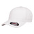 V-Flexfit Cotton Twill Cap 5001 White - One Dozen