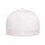 V-Flexfit Cotton Twill Cap 5001 White - One Dozen
