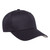 Flexfit Premium Wool Blend Cap 6477 Dark Navy - One Dozen