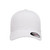 Flexfit Premium Wool Blend Cap 6477 White - One Dozen