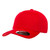 Flexfit Pro-Formance Cap 6580 Red - One Dozen