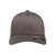 Flexfit Wooly Combed Cap 6277Y Dark Grey - Youth 6277Y Dark Grey - One Dozen