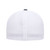 Flexfit Trucker Mesh Cap 6511T Navy White - 2-Tone 6511T Navy White - One Dozen