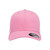 Flexfit Trucker Mesh Cap 6511T Pink White - 2-Tone 6511T Pink White - One Dozen