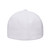 Flexfit Cool & Dry Pique Mesh Cap 6577Cd White - One Dozen