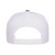 YP Classics Classic Trucker Cap 6006T Charcoal White - 2-Tone 6006T Charcoal White - One Dozen