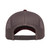 YP Classics Retro Trucker Cap 6606T Maroon Grey - 2-Tone 6606T Maroon Grey - One Dozen