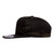 YP Classics Multicam Snapback Cap 6089Mc Multicam Black - One Dozen