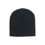 YP Classics Knit Beanie 1500Kc Black - One Dozen