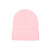 YP Classics Cuffed Knit Beanie 1501Kc Baby Pink - One Dozen