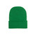 YP Classics Cuffed Knit Beanie 1501Kc Kelly - One Dozen