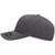 Flexfit Delta Cap 180 Dark Grey - One Dozen