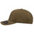 Flexfit Delta Cap 180 Olive - One Dozen